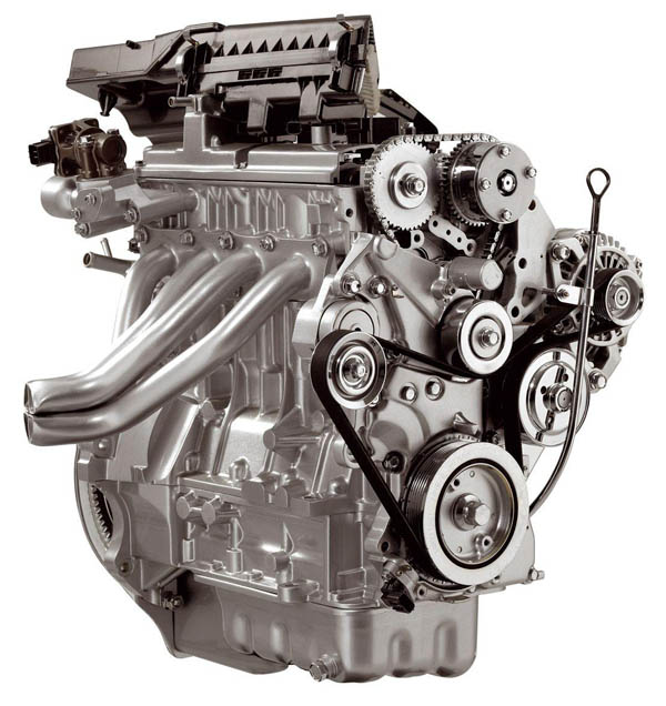 2002 N Maxima Car Engine